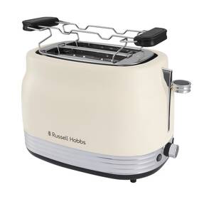 Hriankovač RUSSELL HOBBS 28650-56 Hanley Jasmine krémový

