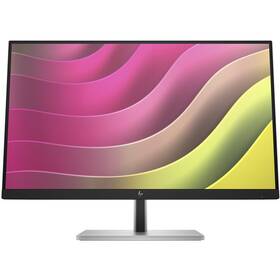 Monitor HP E24t G5 čierny

