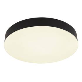 LED stropné svietidlo GLOBO MATTHEW 1238424 čierne

