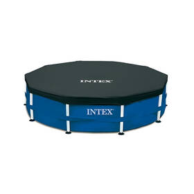 Krycia plachta Intex pro bazény INTEX FRAME POOL prům. 3,05 m 

