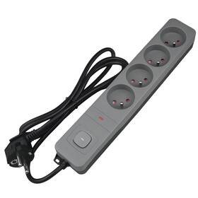 Kábel predlžovací Dpm FMO4015G 


