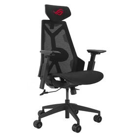 Herná stolička Asus ROG Destrier Core čierna

