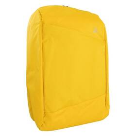 Batoh na notebook SBOX 15,6" DUBAI žltý

