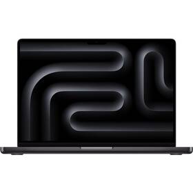 Notebook Apple CTO 14" M5 Pro 18× CPU 20× GPU, 24 GB, 1 TB - kozmicky čierny SK 


