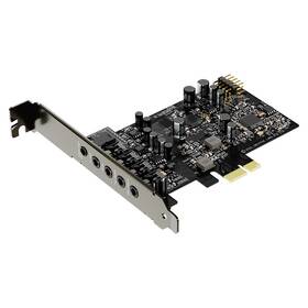 Zvuková karta Creative Sound Blaster Audigy Fx Pro 

