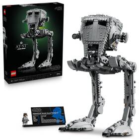 Stavebnica LEGO® Star Wars™ 75417 Chodec AT-ST™ 

