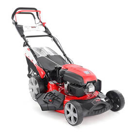 Kosačka VeGA 525 SXHE 7in1 

