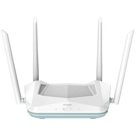 Router D-Link R15 biela farba
