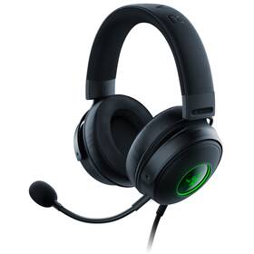 Headset Razer Kraken V3 čierny

