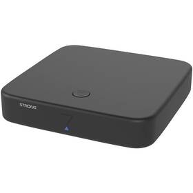 Multimediálne centrum Strong SRT 420, DVB-T2 čierny

