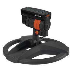 Zavlažovač Gardena AquaZoom compact 
