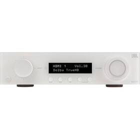 AV Receiver JBL MA310 biely

