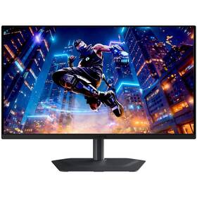Herný monitor GIGABYTE MO27Q3 čierny

