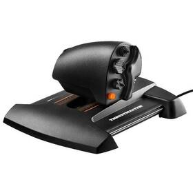 Herný ovladač Thrustmaster TWCS THROTTLE pre PC 
