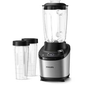 Stolný mixér Philips 7000 Series HR3760/10 čierny

