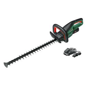 Nožnice na živý plot Bosch UniversalHedgeCut 18-55 (s batériou) 

