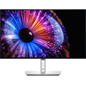 Monitor Dell UltraSharp U2724DE strieborný

