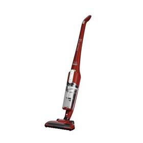 Tyčový vysávač Rowenta RH6543WH červený

