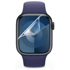 Ochranná fólia Epico Hero Shield na Apple Watch 10 - 42mm - sada 2ks 

