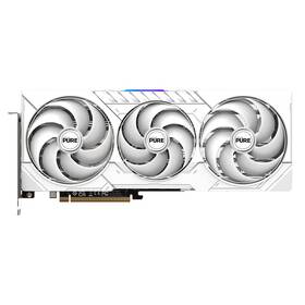 Grafická karta Sapphire Radeon RX 9070 16G 

