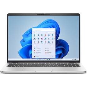 Notebook Dell Pro 16 Plus strieborný

