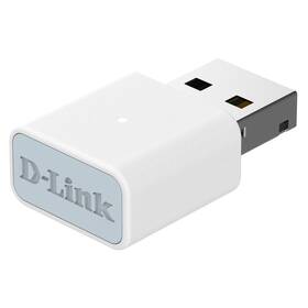 Wi-Fi adaptér D-Link AN3U biely

