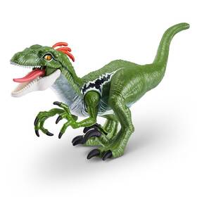 Interaktívne zvieratko ROBO ALIVE Dino Action Raptor 

