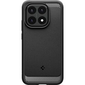 Kryt na mobil Spigen Rugged Armor na Xiaomi 15T čierny

