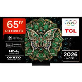 Televízor TCL 65C6K PRO 

