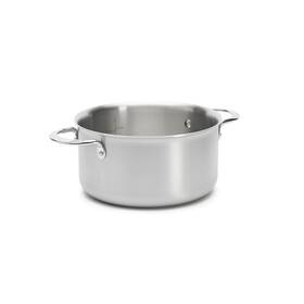 Hrniec de Buyer 3605.20, 20 cm nerez

