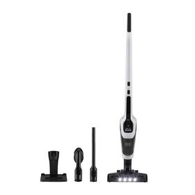 Tyčový vysávač Gorenje SVC180100FSIIW FREE STYLE II biely

