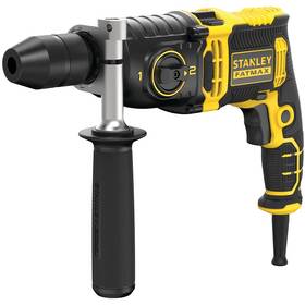 Príklepová vŕtačka Stanley FMEH850K-QS 

