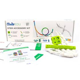 Sada 3Doodler STEM KIT pre 3D pero - veda, technológie, inžinierstvo a matematika 

