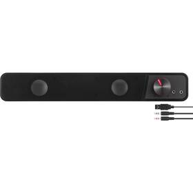 Soundbar Speed Link Brio čierny

