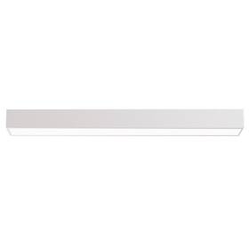 LED stropné svietidlo IMMAX NEO LITE LUNGO SMART, 90cm, 29W, 2204lm, s podporou BEACON, Wi-Fi, TUYA biele


