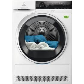Sušička bielizne Electrolux EW9D494SCC biela

