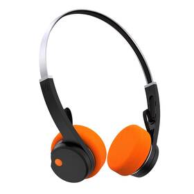Slúchadlá Mondo Freestyle On-Ear Headphone čierna

