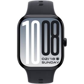 Inteligentné hodinky vivo Watch GT2 čierne

