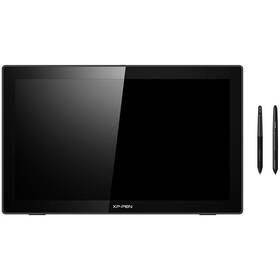 Grafický tablet XPPen Artist 22 (2. generace) čierny


