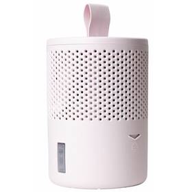 Pohlcovač vlhkosti Everbrand Absodry Duo Family Bag 6-series, růžový ružový

