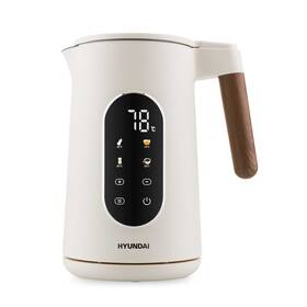 Rýchlovarná kanvica Hyundai VK690W 

