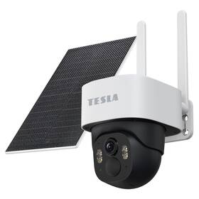 IP kamera Tesla SecureQ SC45 biela

