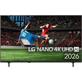 Televízor LG 55NU8E0B3LA 

