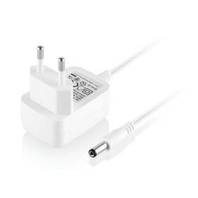 Sieťový adaptér ETA 9V- 0,5A - 4,5W  1442 00080 

