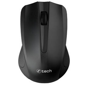 Myš C-Tech WLM-01 čierna

