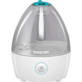Zvlhčovač vzduchu Sencor SHF 901WH 

