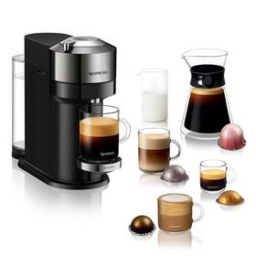 Espresso Krups XN910C10 čierna farba
