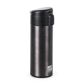 Termofľaša G21 G21TL035SBR, 350 ml, ocelově šedá 

