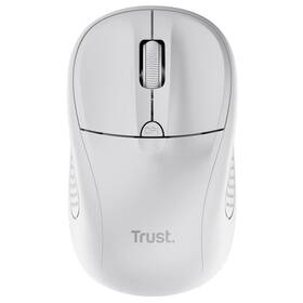 Myš Trust Primo Wireless biela

