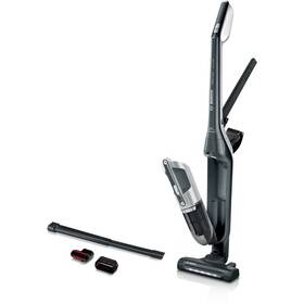 Tyčový vysávač Bosch BCH3K2801 sivý

